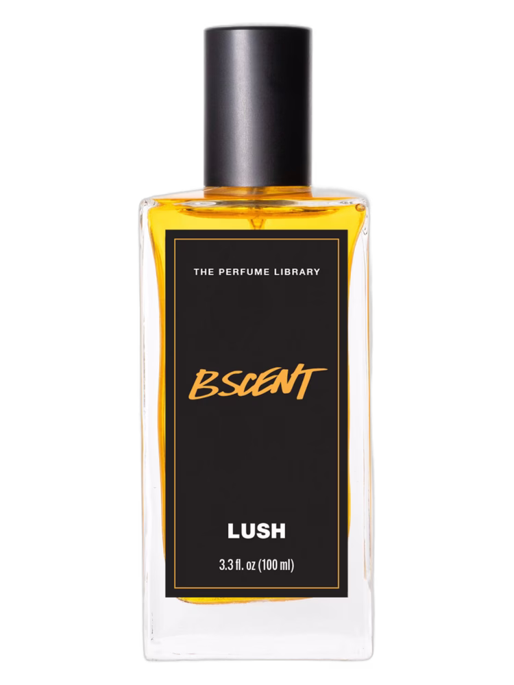 Lush B Scent
