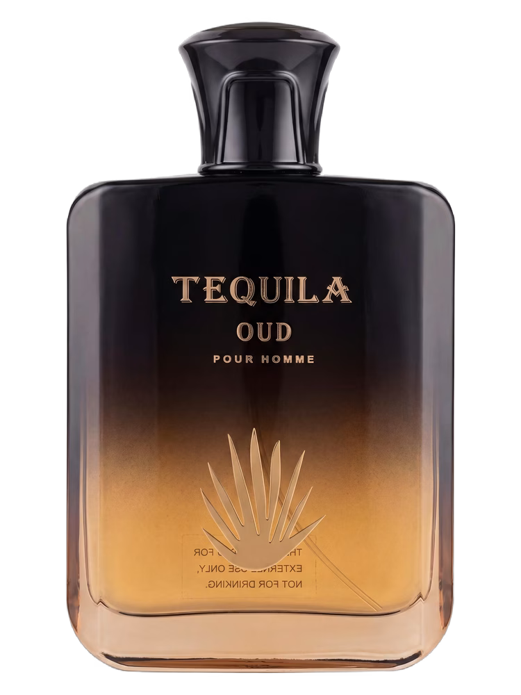 Tequila Tequila Oud