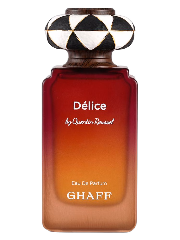 Ghaff Délice