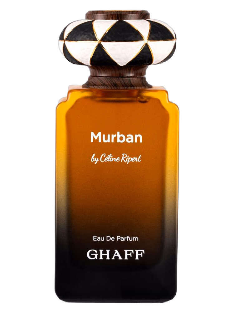 Ghaff Murban