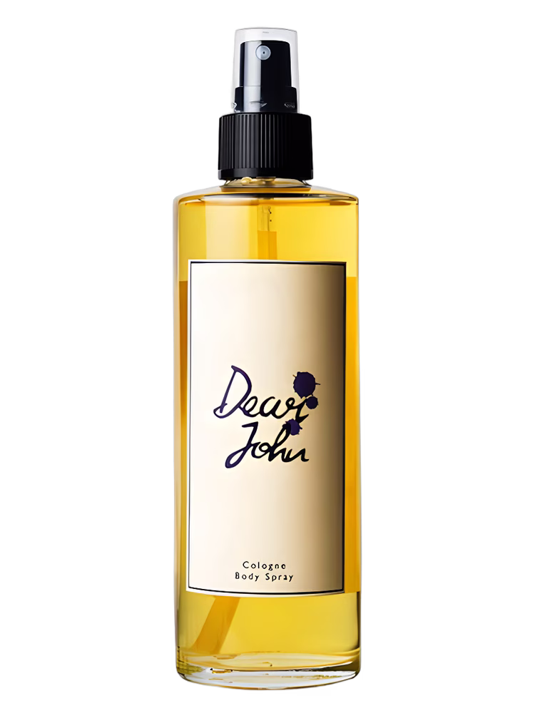Lush Dear John