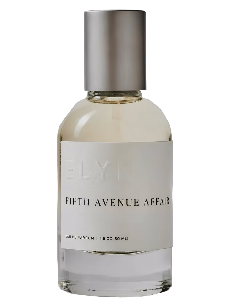 ÈLYN Parfumerie Fifth Avenue Affair