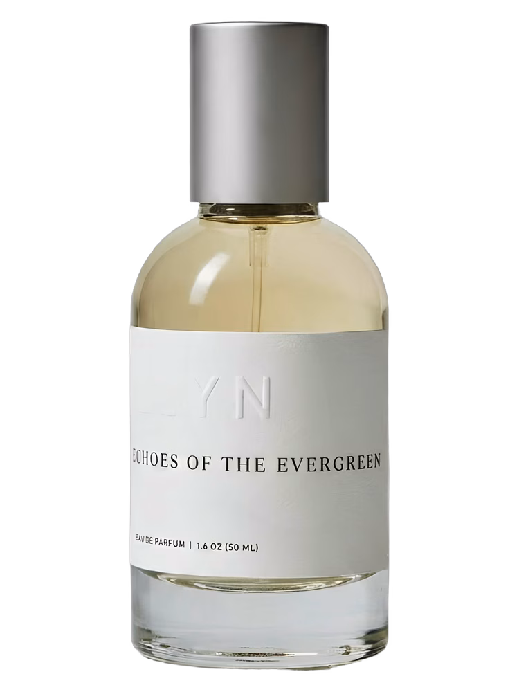 ÈLYN Parfumerie Echoes of the Evergreen