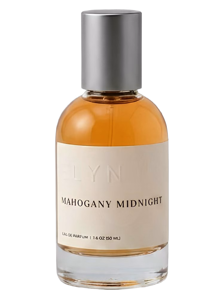 ÈLYN Parfumerie Mahogany Midnight
