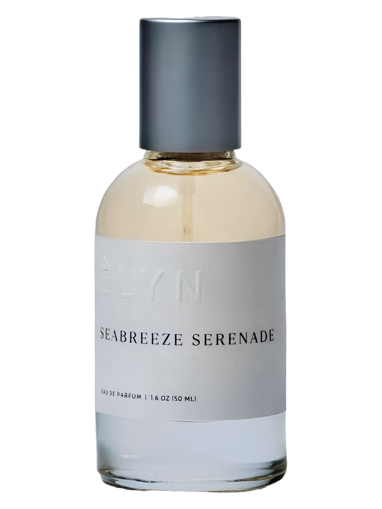 ÈLYN Parfumerie Seabreeze Serenade