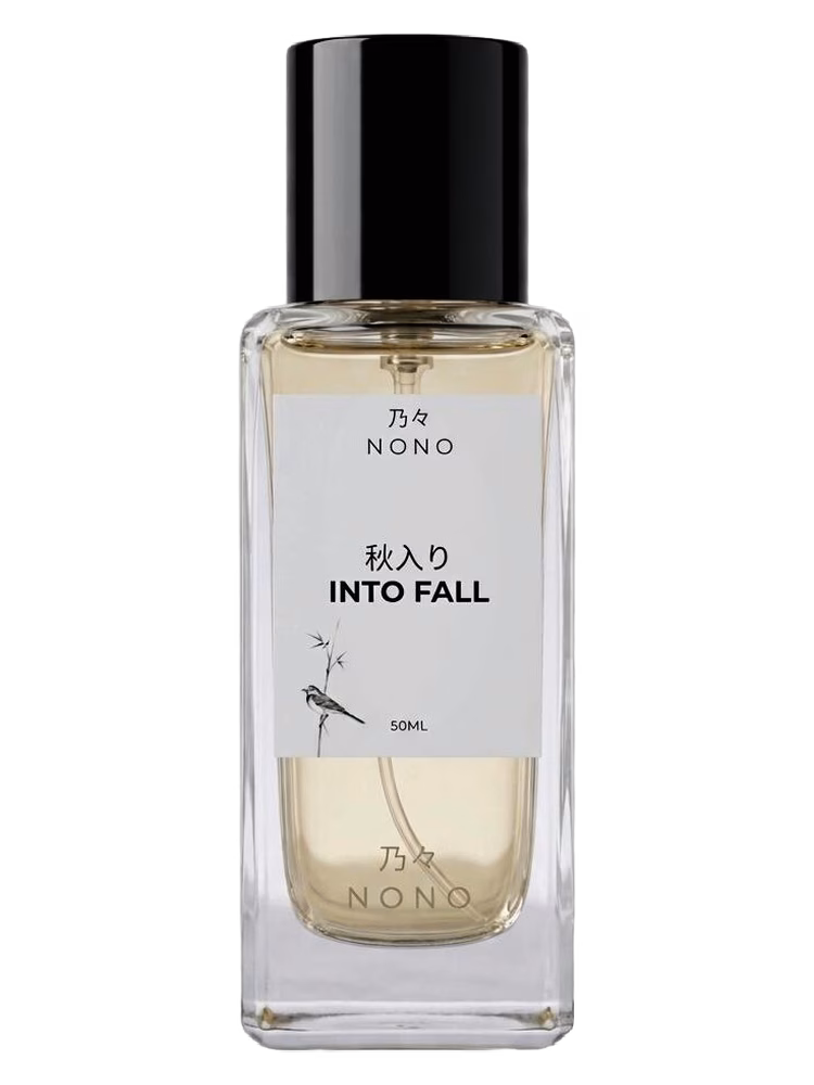 NONO Into Fall
