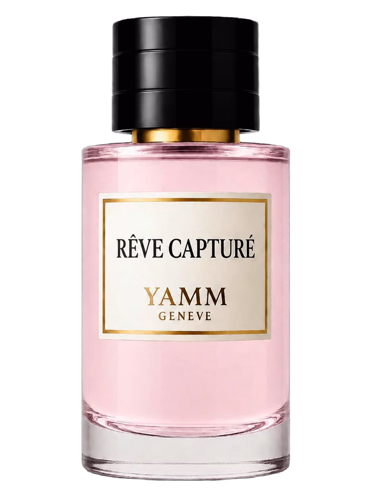 YAMM Genève Rêve Capturé