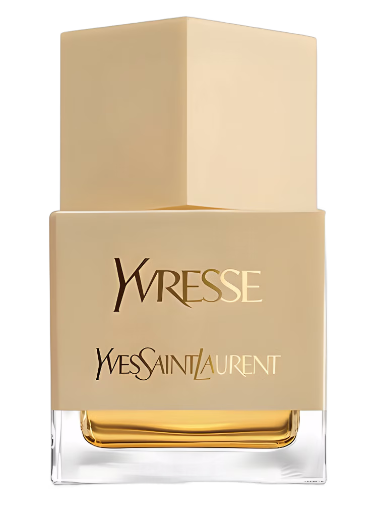 Yves Saint Laurent La Collection Yvresse