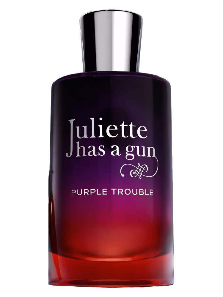 Juliette Has A Gun Purple Trouble