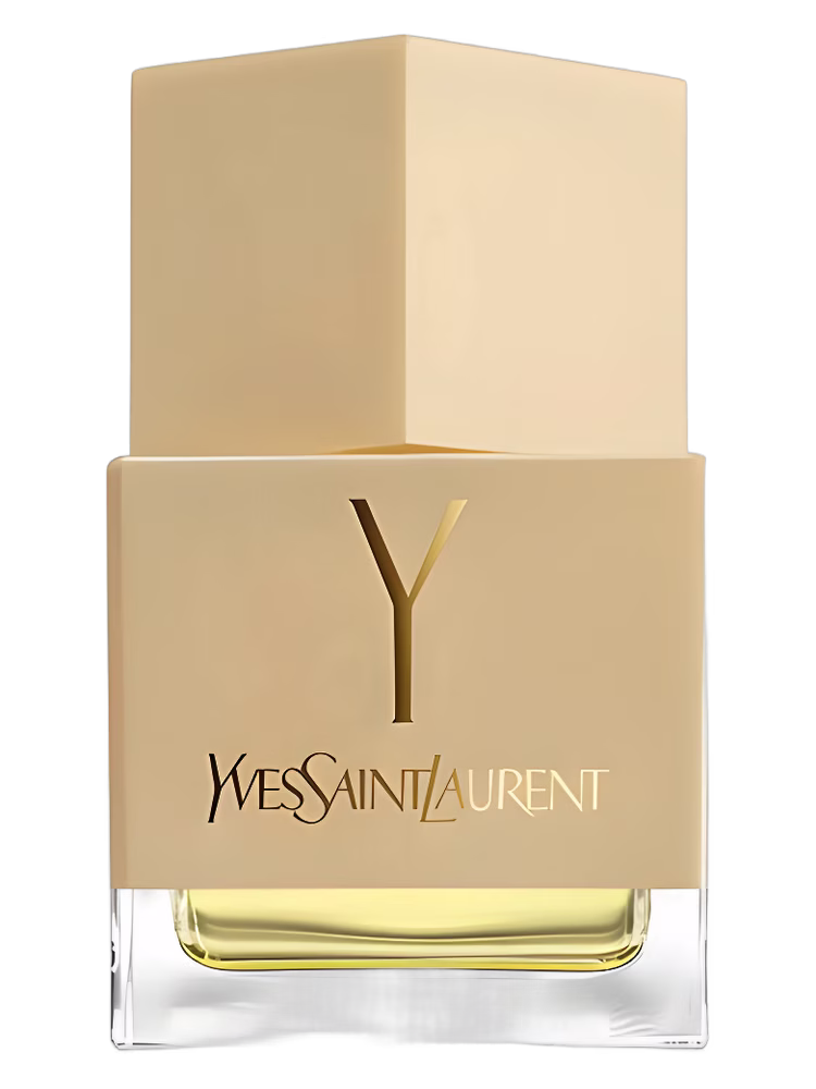 Yves Saint Laurent La Collection Y