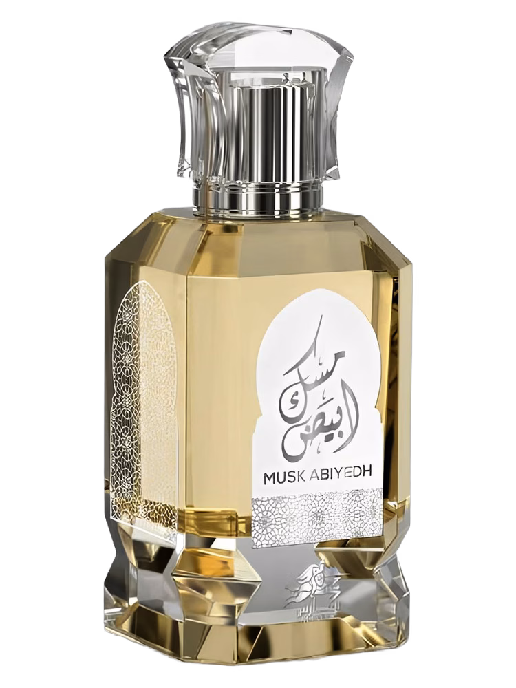 Al Fares Musk Abiyedh