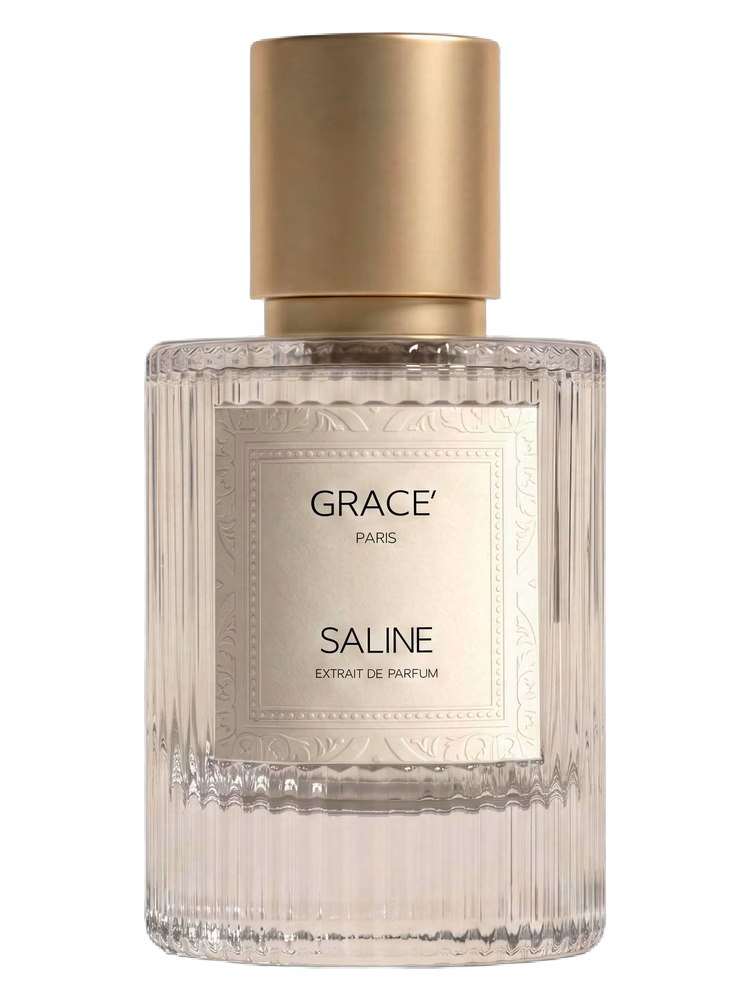 Grace' Routine Saline