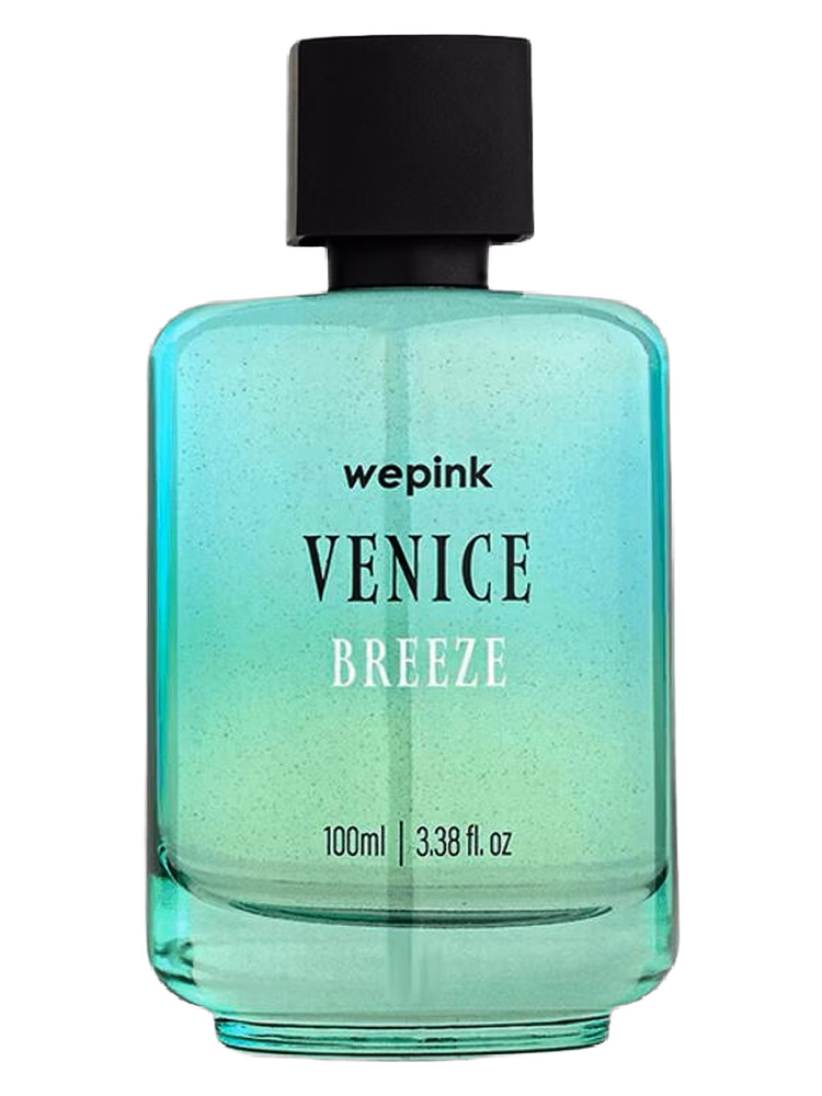 We Pink Venice Breeze