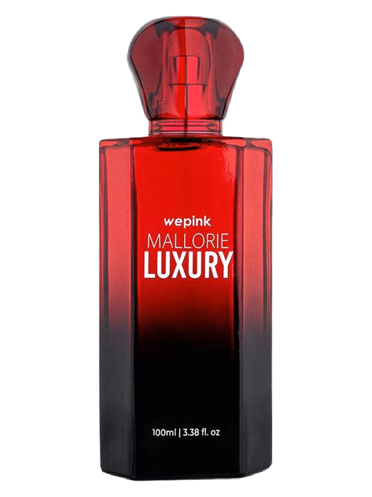 We Pink Mallorie Luxury