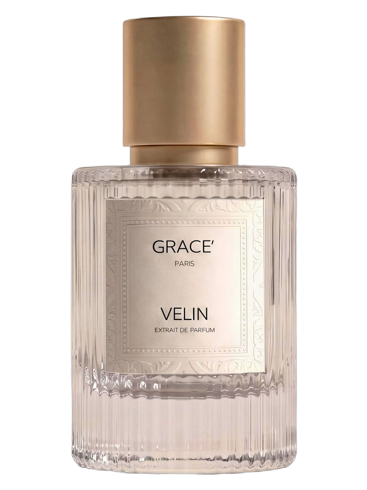 Grace' Routine Velin