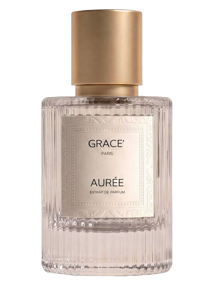 Grace' Routine Aurée