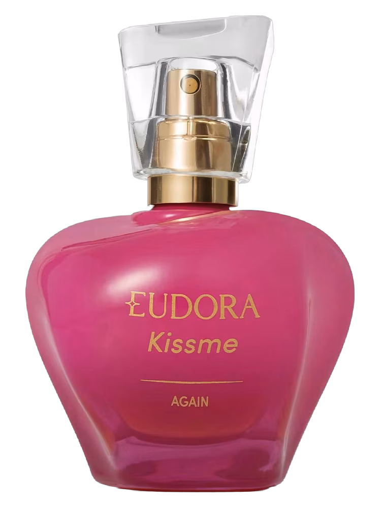 Eudora Kiss Me Again