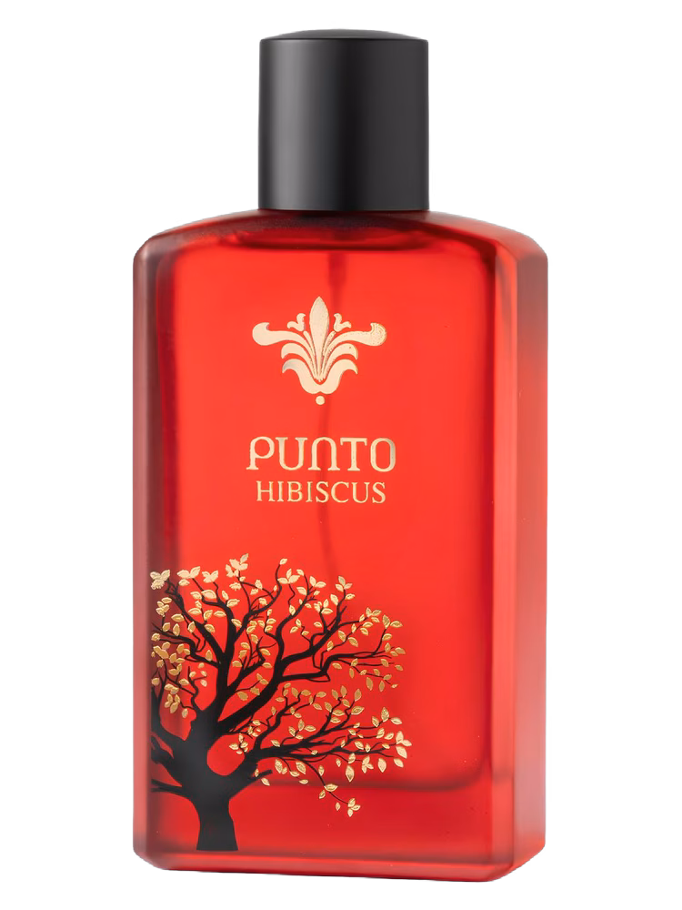 Punto Perfumes Punto Hibiscus
