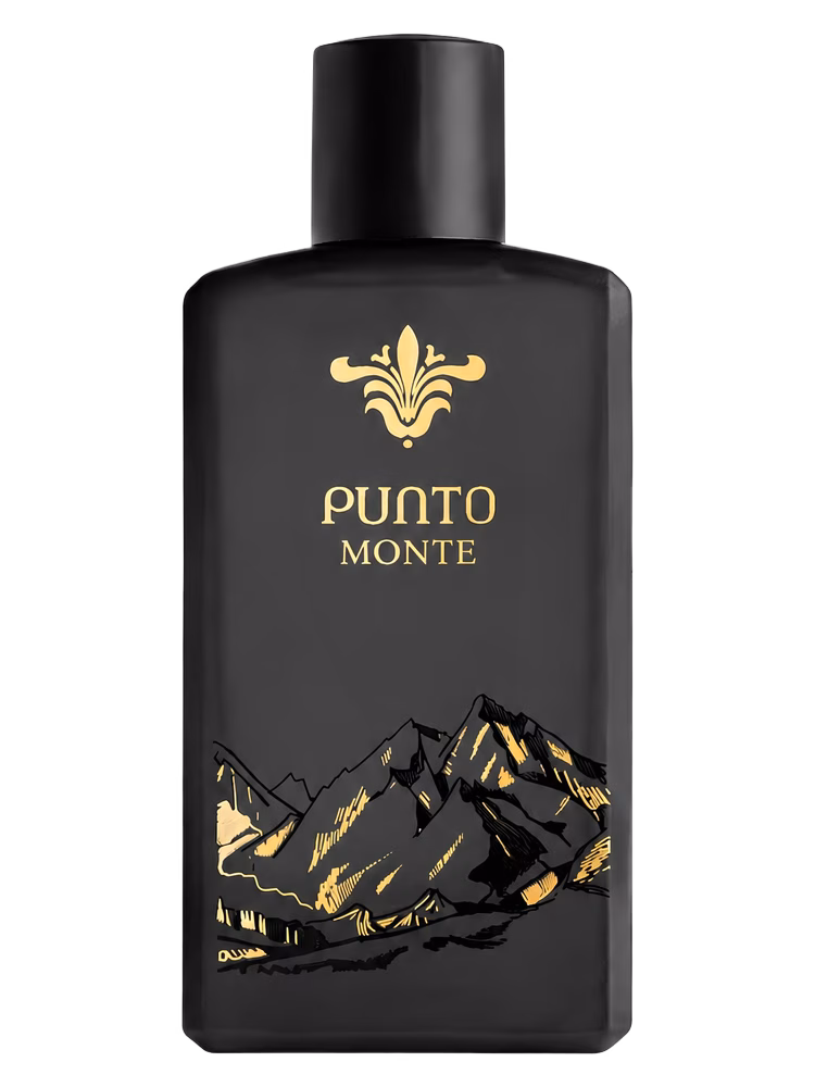 Punto Perfumes Punto Monte
