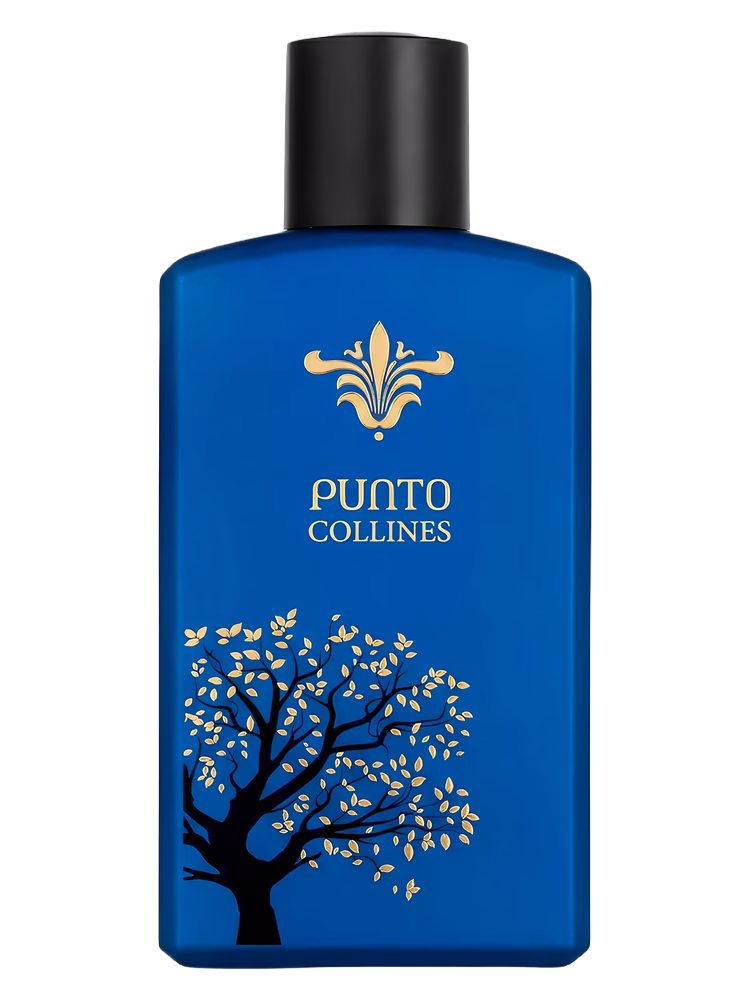 Punto Perfumes Punto Collines