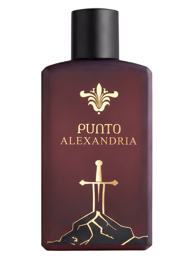 Punto Perfumes Punto Alexandria