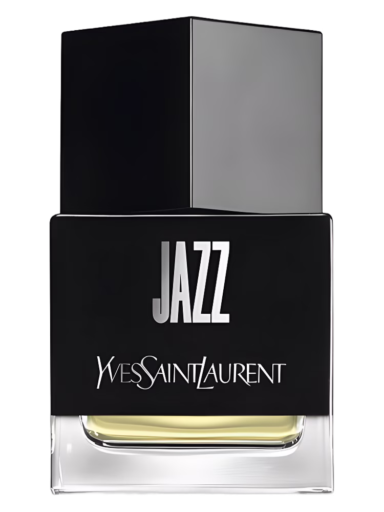 Yves Saint Laurent La Collection Jazz