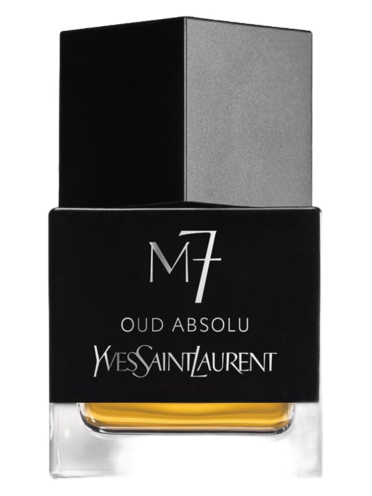 Yves Saint Laurent La Collection M7 Oud Absolu