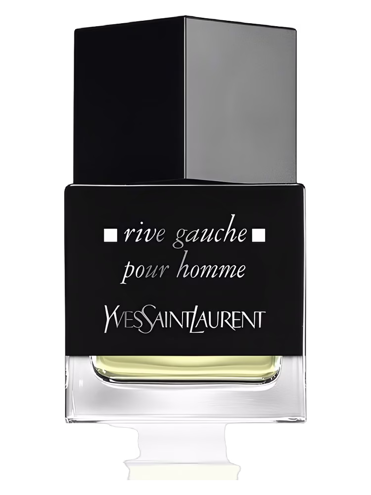 Yves Saint Laurent La Collection Rive Gauche Pour Homme
