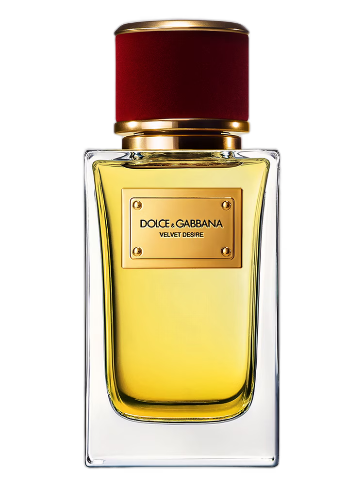 Dolce&Gabbana Velvet Desire