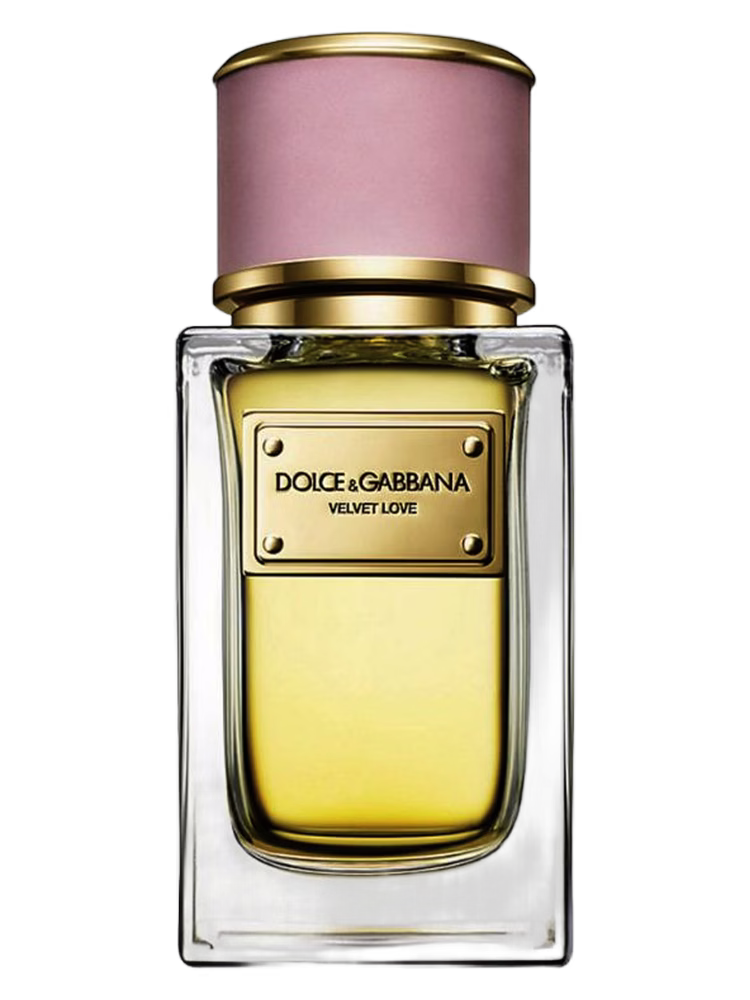 Dolce&Gabbana Velvet Love