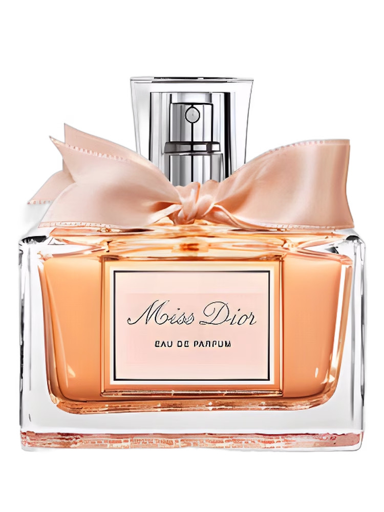 Dior Miss Dior Couture Edition