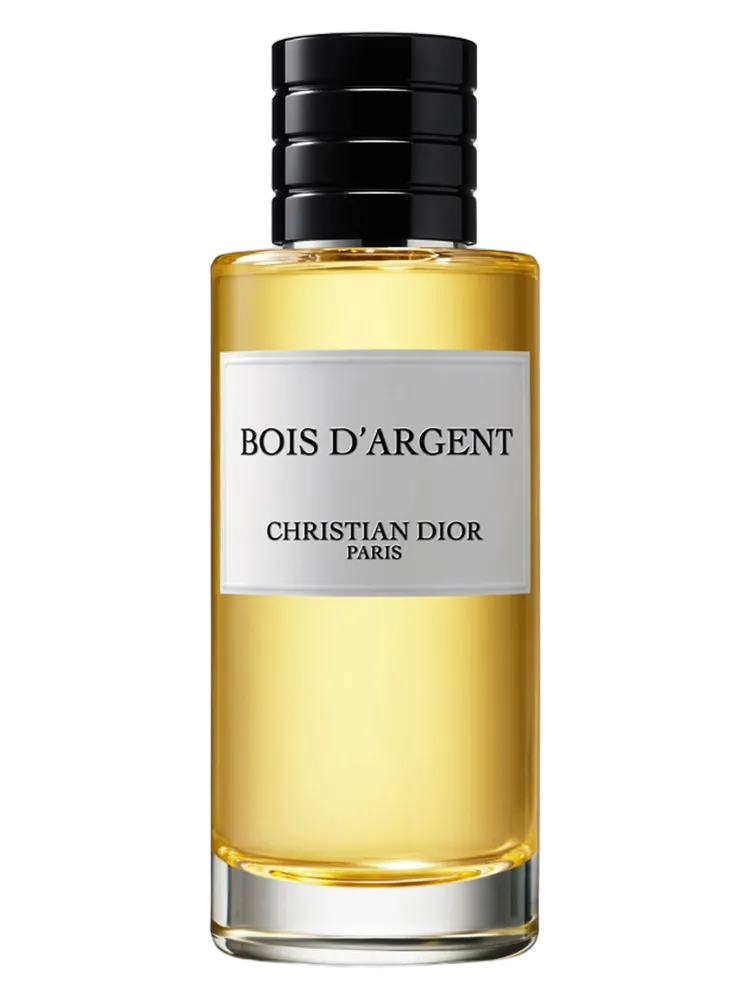 The original bottle this fragrance is inspired by