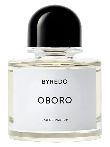 Oboro Byredo perfume - a new fragrance for women and men 2026