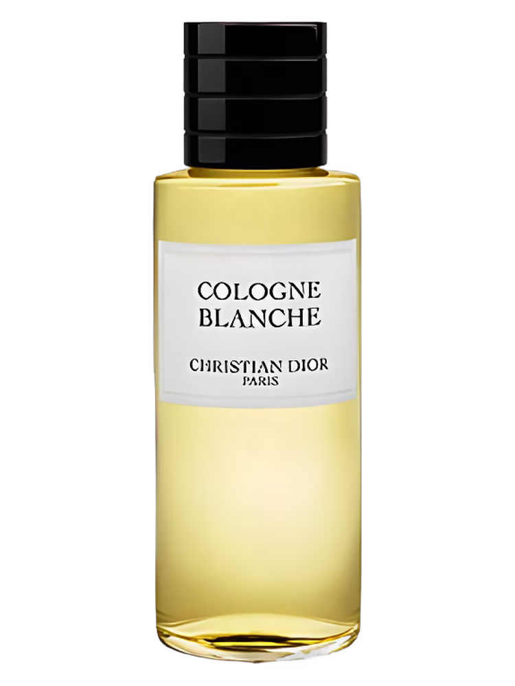 Dior Cologne Blanche