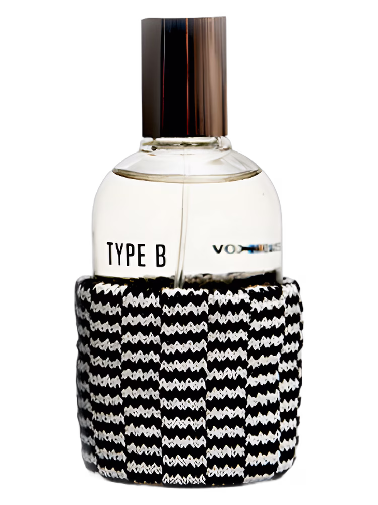 Henrik Vibskov Type B