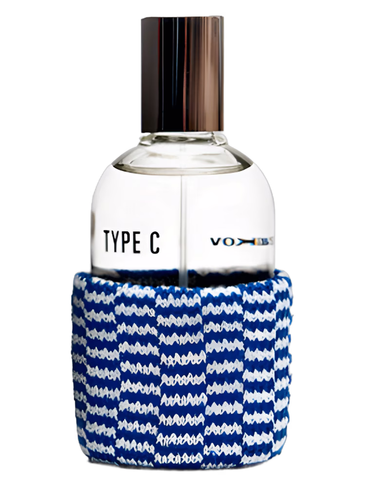 Henrik Vibskov Type C