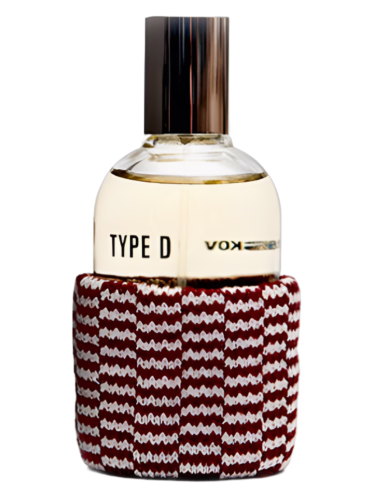 Henrik Vibskov Type D