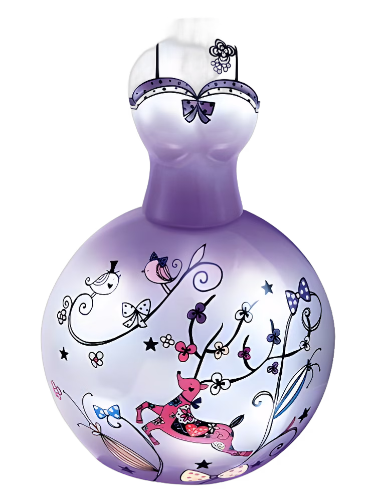Novae Plus C'est Soiree Orchid
