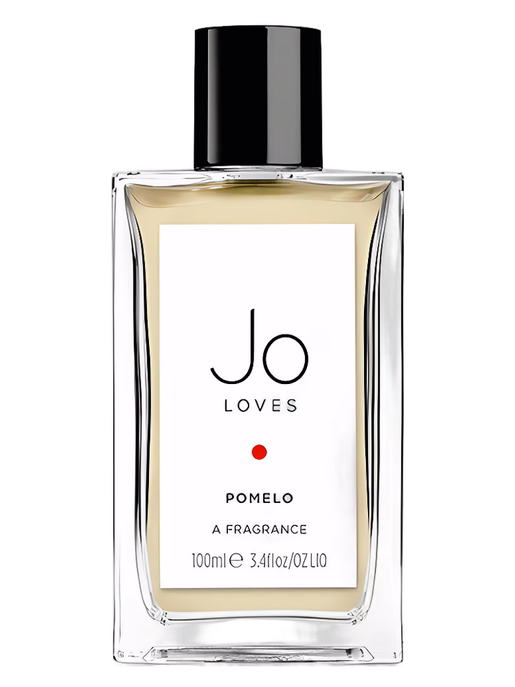 Jo Loves Pomelo