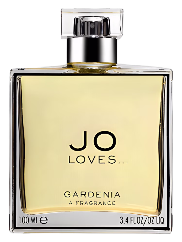 Jo Loves Gardenia