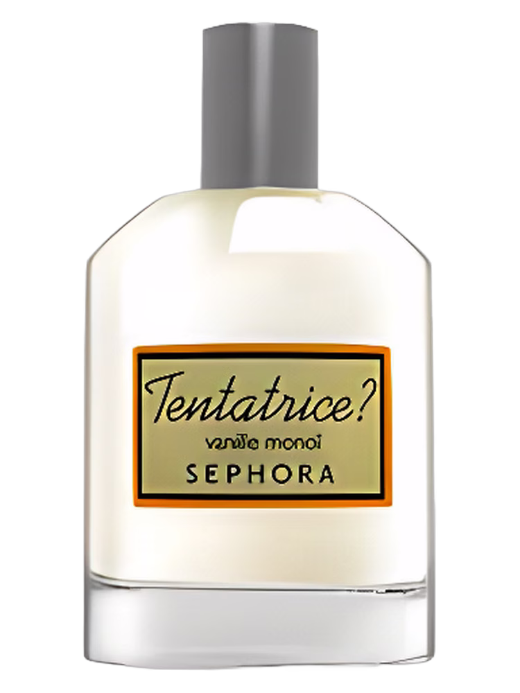Sephora Tentatrice? Vanille Monoi