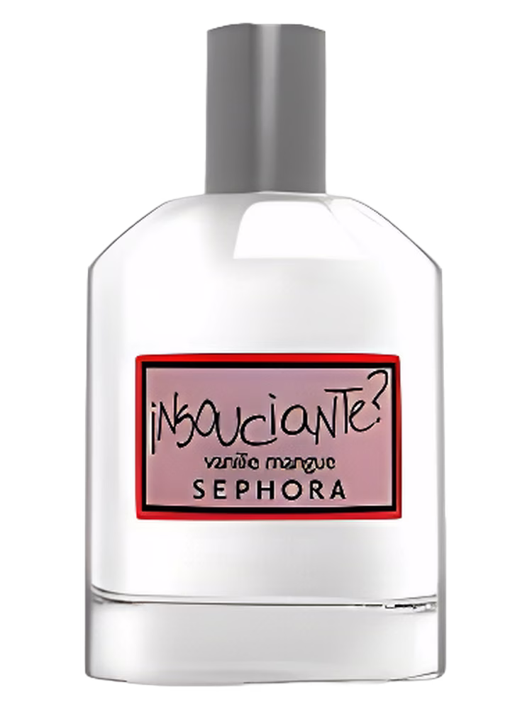 Sephora Insouciante? Vanille Mango