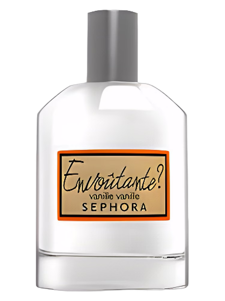 Sephora Envoutante? Vanille Vanille
