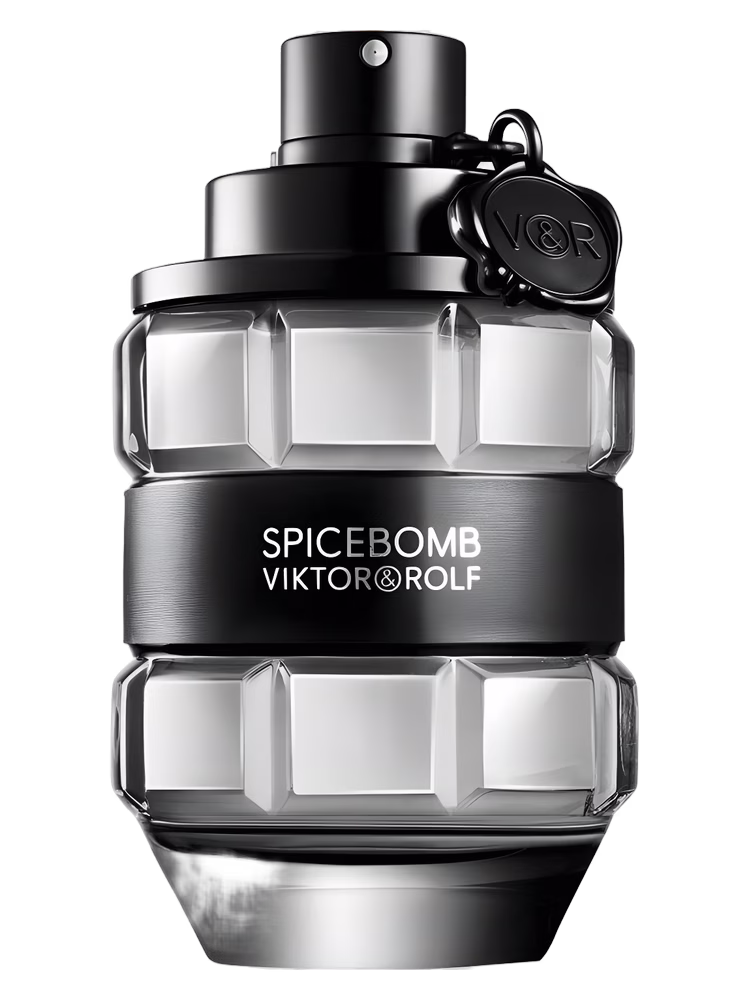 Viktor & Rolf Spicebomb EDT