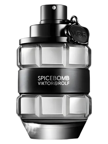 Viktor Rolf Spicebomb