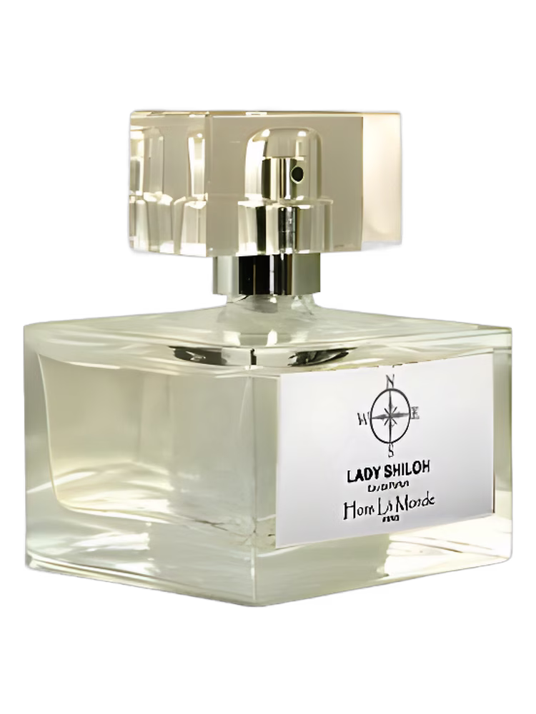 Hors La Monde Lady Shiloh