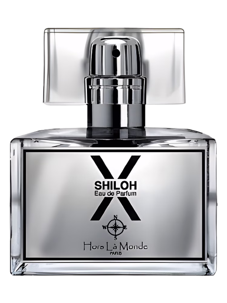 Hors La Monde Shiloh X
