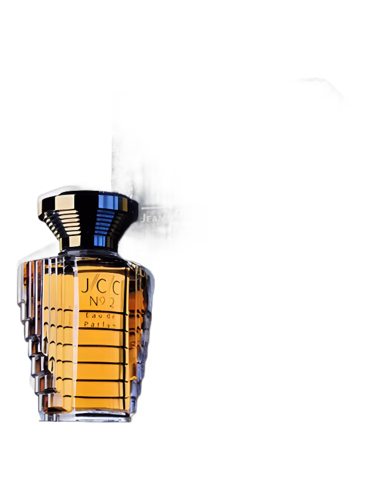 Castelbajac JCC No. 2