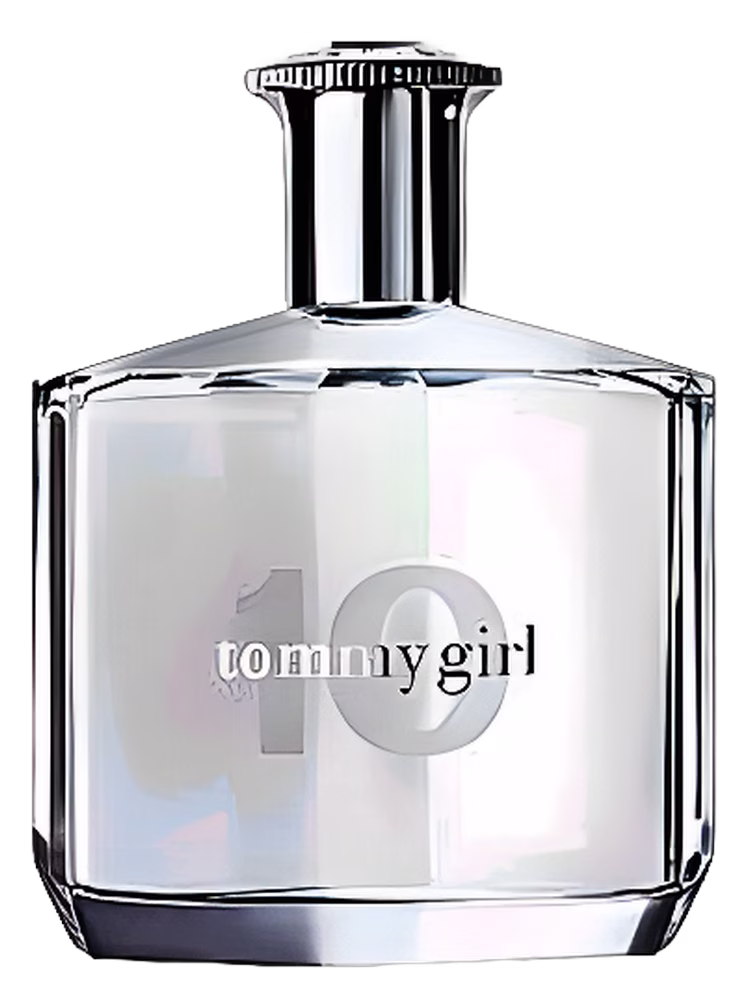 Tommy Hilfiger Tommy Girl 10