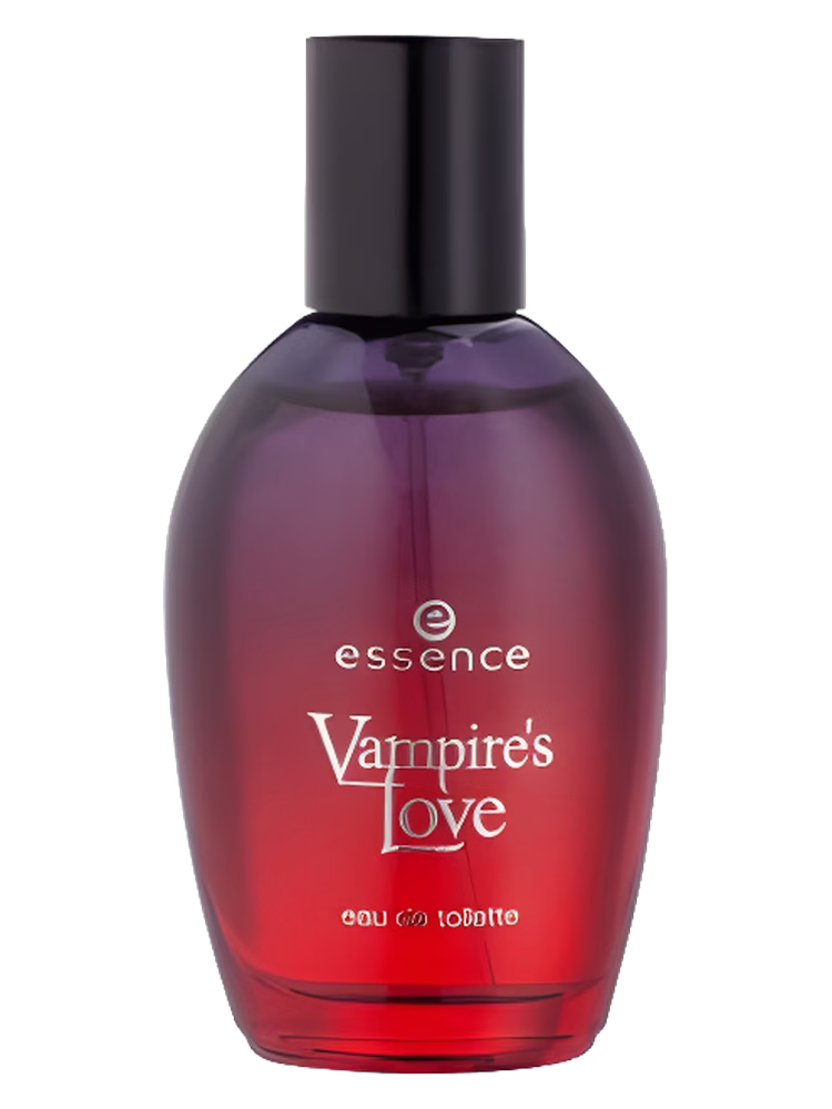 essence Vampire’s Love EDT